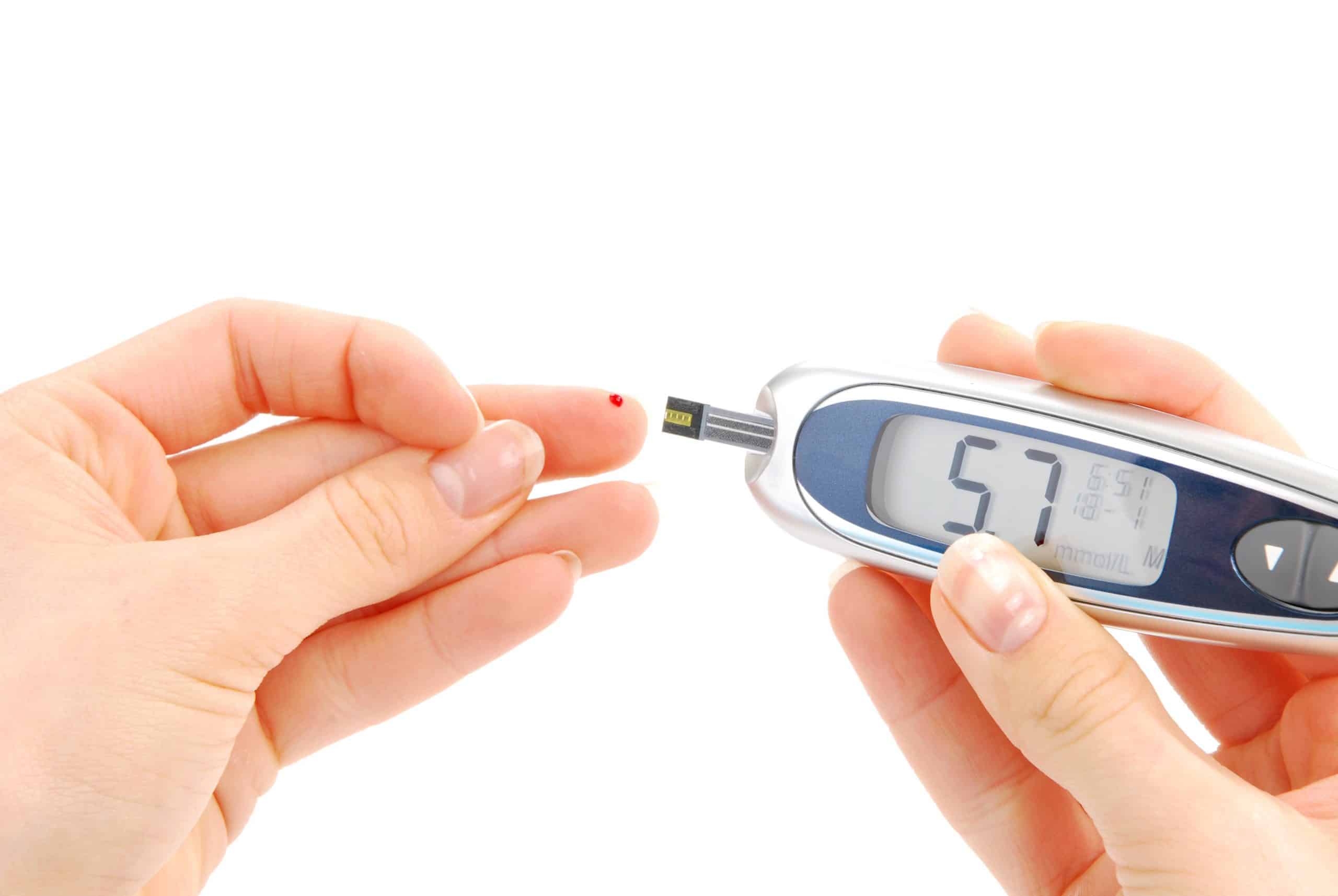 diabetes y enfermedades periodontales