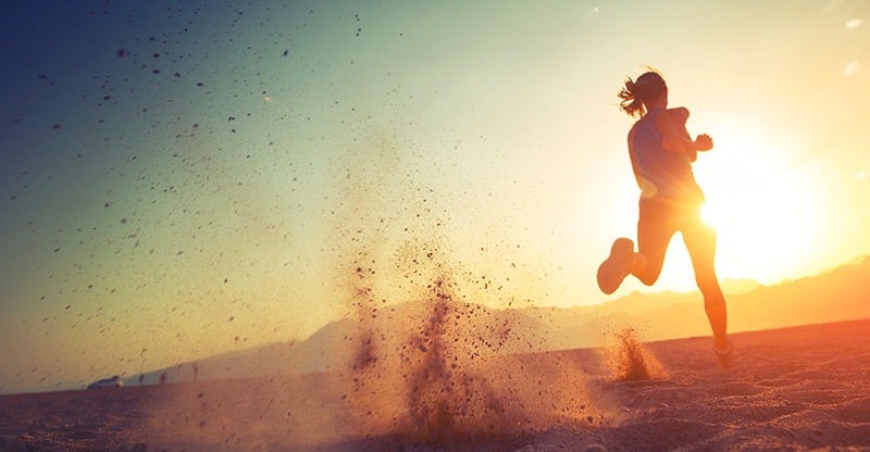 Los efectos del running sobre los dientes - Centro odotonlogico valenciano