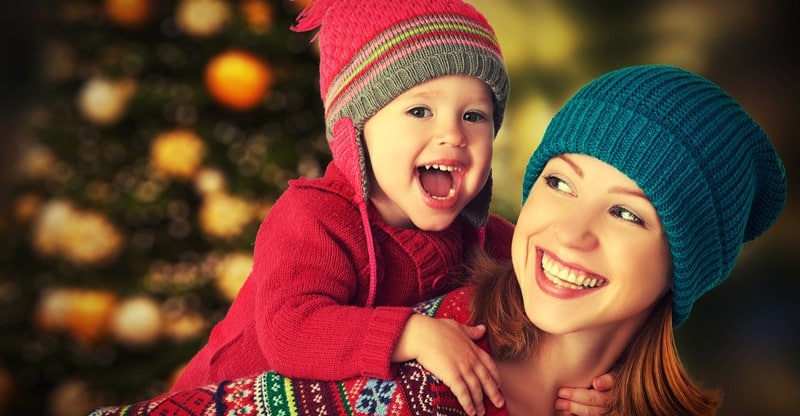 cuida tus dientes en navidades