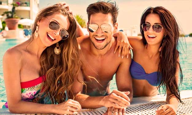 Sonrisa Perfecta Verano