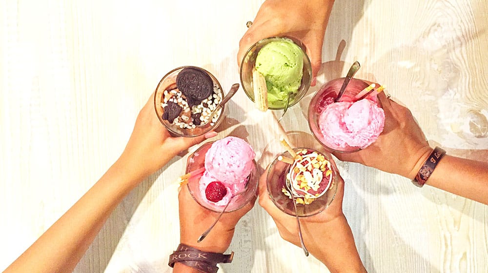 Salud Bucodental Verano