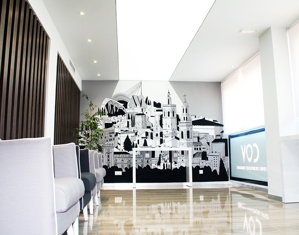 Clínica Dental Valencia